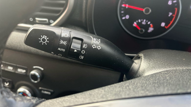 Kia Sportage 1.6 GDi ISG 2 5dr Petrol Estate